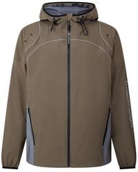 Balenciaga - Bal Sft Trk Top Sn64 - Lyst