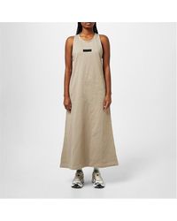 Fear Of God - Fge Tanktop Dress Ld42 - Lyst