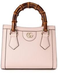 Gucci - Small Diana - Lyst