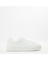 Versace - Low Trainers - Lyst