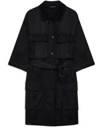 Anine Bing - Geri Dress - Lyst
