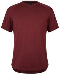 lululemon - License To Train Short-sleeve Shirt - Lyst