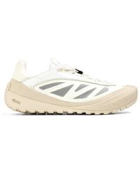 Moncler - Low-Top Trainers - Lyst