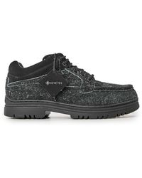 Timberland - Larchmont Mid Lace Up Waterproof Ch - Lyst