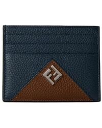 Fendi - Cardholder Sn63 - Lyst
