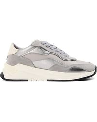 BOSS - Skylar Runners Low-Top Trainers - Lyst