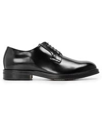 BOSS - Dressletic Derby Shoes - Lyst