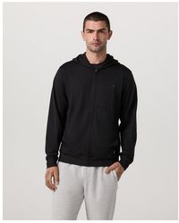 Vuori - Ponto Full Zip Performance Hoodie - Lyst