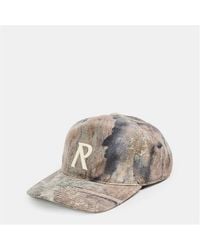 Represent - Real Tree Baseball Cap - Lyst