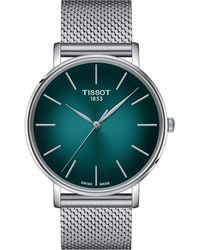 Tissot - Watch - Lyst