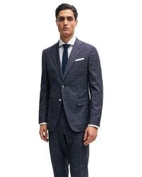 BOSS - H Hutson Formal Jacket - Lyst