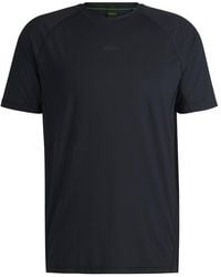 BOSS - Hbg Active 1 Regular Fit T-Shirt - Lyst