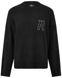 Represent - Rep R Knit Jumper Sn63 - Lyst
