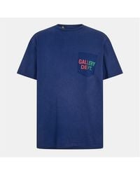 GALLERY DEPT. - Boardwalk T-Shirt - Lyst