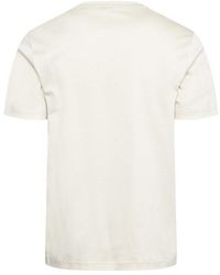 BOSS - Ts Unity Crew-Neck Short-Sleeve Cotton T-Shirt - Lyst