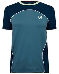 Red Run - Skyline Technical Sports Top - Lyst