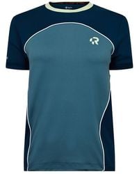 Red Run - Skyline Technical Sports Top - Lyst