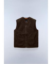 Napapijri - Napa Roldal Gilet - Lyst