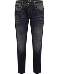 Replay - Rocco Comfort-Fit Jeans - Lyst