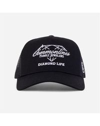 Common Lines - Diamond Life Cap - Lyst
