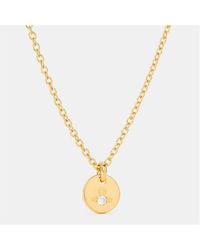 Vivienne Westwood - Lewis Orb Chain Pendant Necklace - Lyst