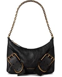 Givenchy - Small Voyou Boyfriend Bag - Lyst