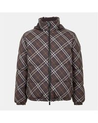 Burberry - Winter Jackets - Lyst
