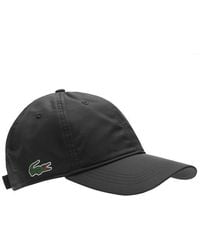 Lacoste - Baseball Cap - Lyst