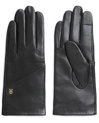 Tommy Hilfiger - Tommy El Lth G Ld64 - Lyst