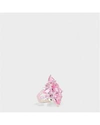 Thomas Sabo - Cocktail Ring - Lyst