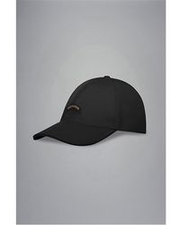 Paul & Shark - P+s Baseball Cap Sn51 - Lyst