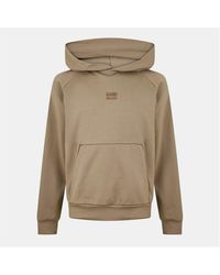 Napapijri - Over The Head Hoodie - Lyst