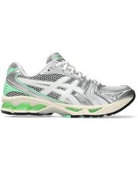 Asics - Gel-Kayano Trainers - Lyst