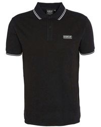 Barbour - Evan Polo Shirt - Lyst