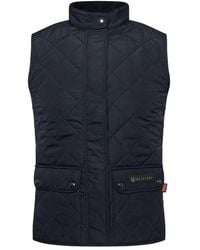 Belstaff - Waistcoat Gilet - Lyst