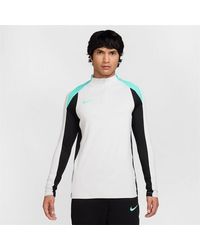 Nike - Strike 1/2-Zip Drill Top - Lyst