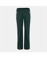 Lacoste - Open Cuff Woven Tapered Joggers - Lyst