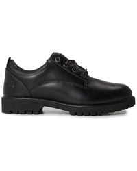 Timberland - Timb Heritage Brogue Sn64 - Lyst