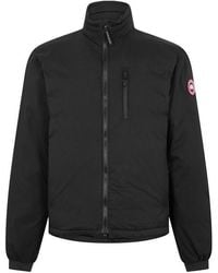 Canada Goose - Canada Lodge Jkt Sn64 - Lyst