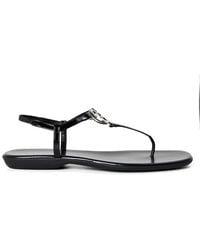 Gucci - Gg Ease Sndl Ld64 - Lyst