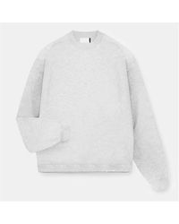 Represent - Rep Initial Sweat Sn52 - Lyst