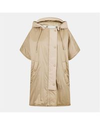 Weekend by Maxmara - Insulated Short Puffer Jacket - Lyst