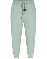 Fear Of God - Open Hem Woven Tracksuit Joggers - Lyst