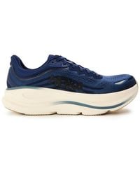 Hoka One One - Bondi Breathable Everyday Neutral Road Running Shoes - Lyst