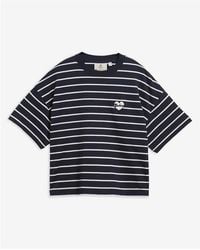 Barbour - Ambleside Timeless Classics Cotton Long-Sleeve T-Shirt - Lyst