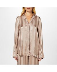 BOSS - Alexa Shirt 10259997 01 - Lyst