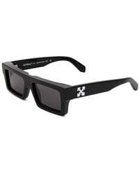 Off-White c/o Virgil Abloh - Off Ruby Sunglasses 99 - Lyst