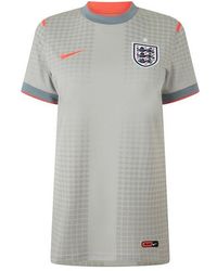 Nike - England X Palace Short-Sleeve Soccer Top - Lyst