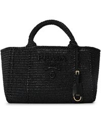 Prada - Ophidia Tote Bag - Lyst