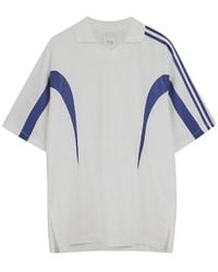 Y-3 - Cut Line T-Shirt - Lyst